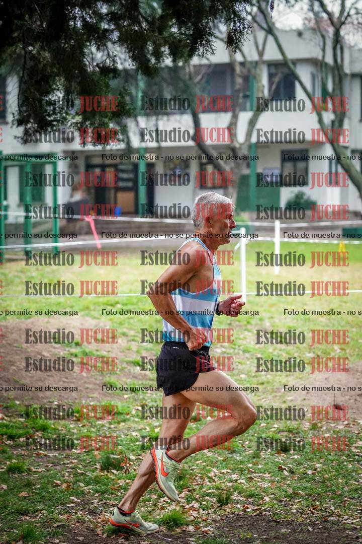 Fotos en el primer punto del circuito