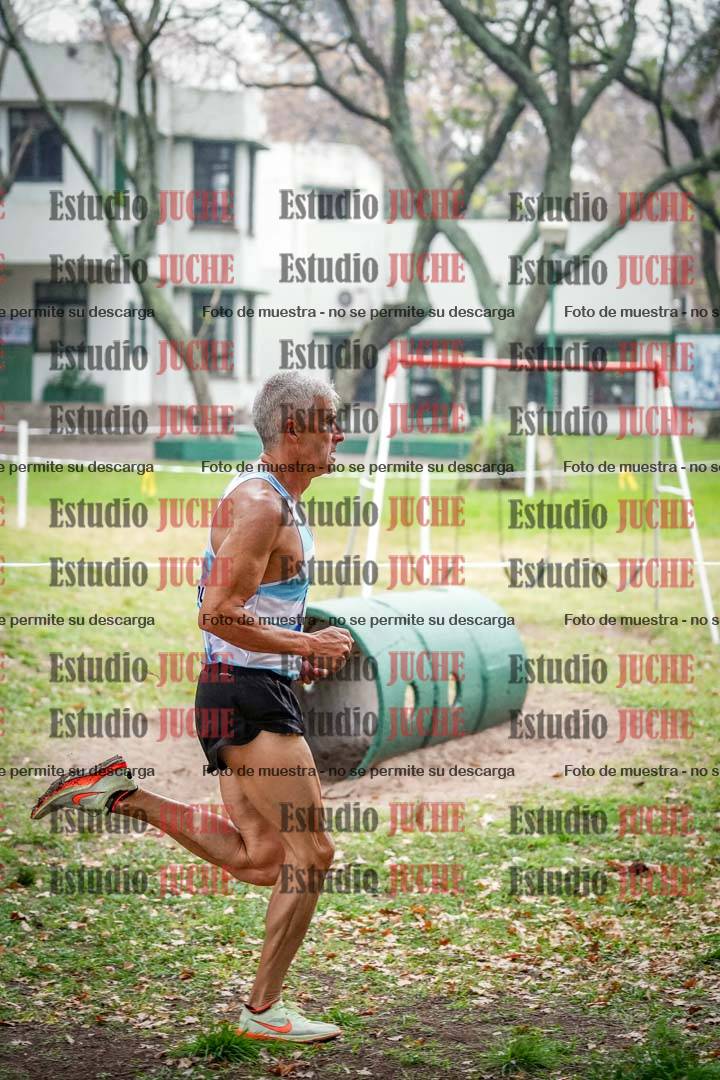 Fotos en el primer punto del circuito