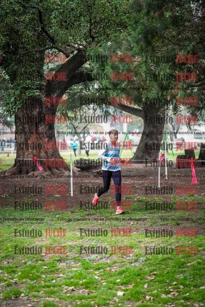 Fotos en el primer punto del circuito