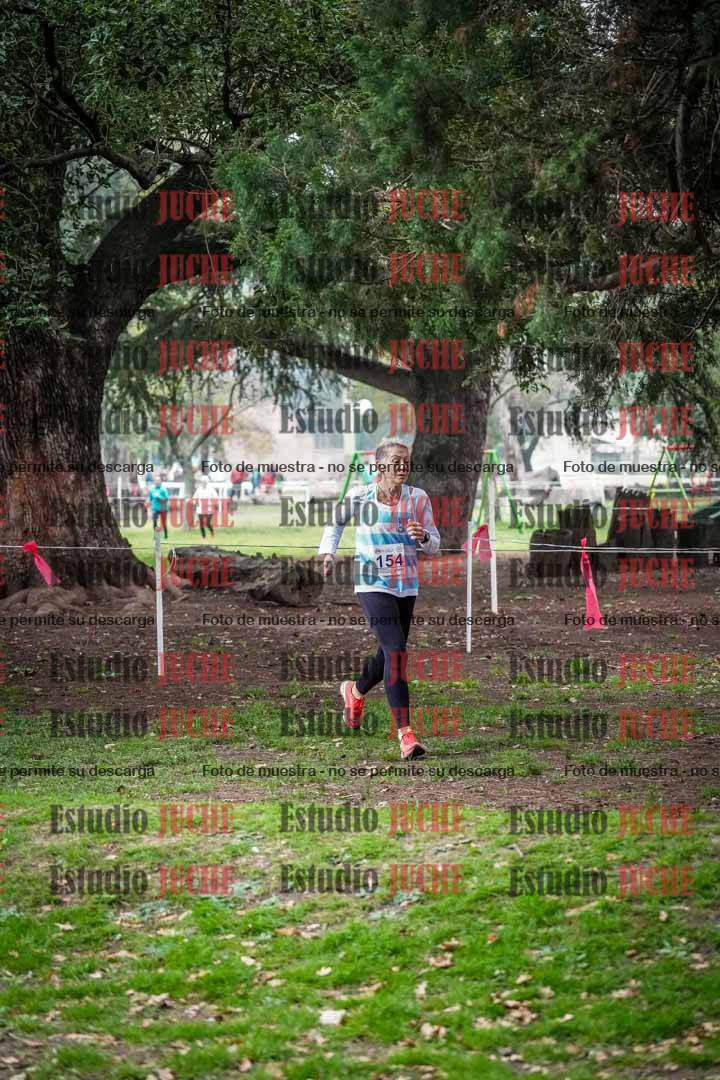 Fotos en el primer punto del circuito