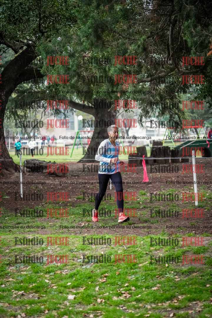 Fotos en el primer punto del circuito