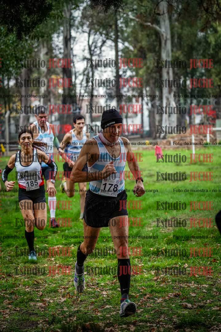 Fotos en el primer punto del circuito