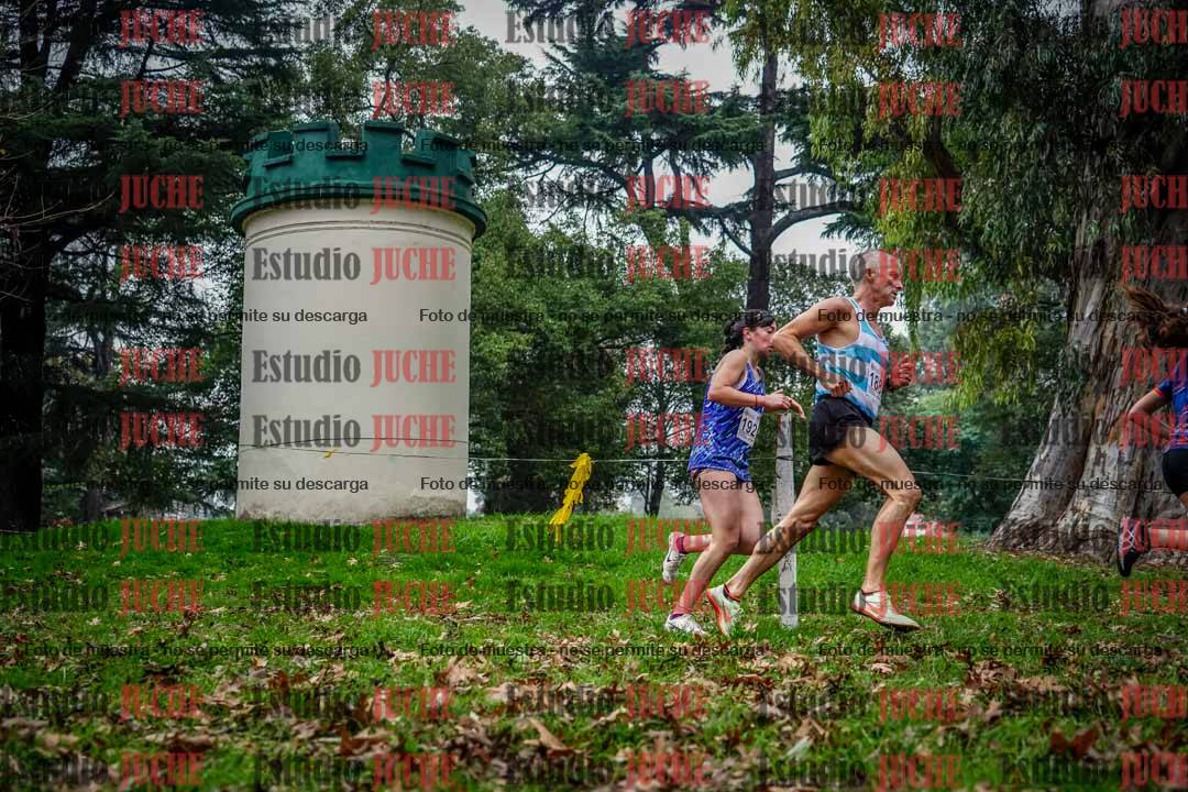 Fotos en el cuarto punto del circuito