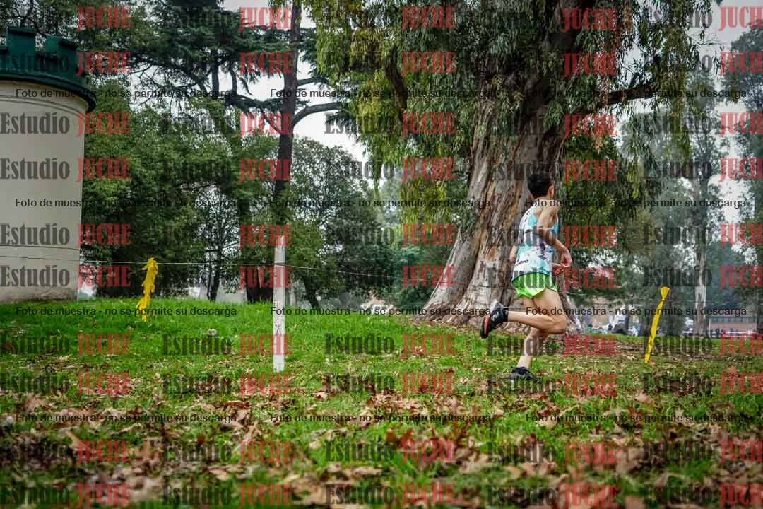 Fotos en el cuarto punto del circuito