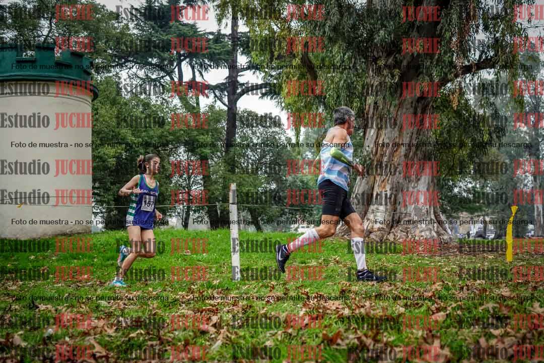 Fotos en el cuarto punto del circuito