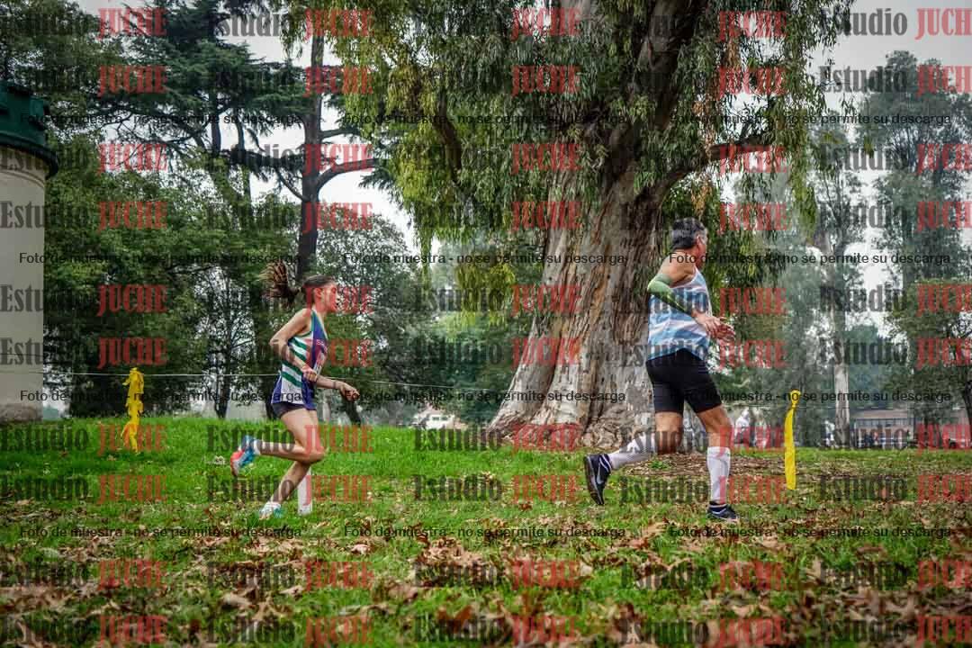 Fotos en el cuarto punto del circuito