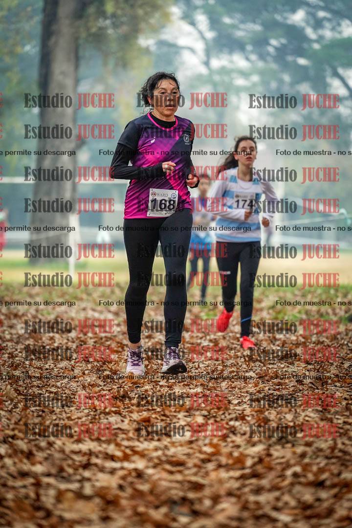Fotos en el quinto punto del circuito