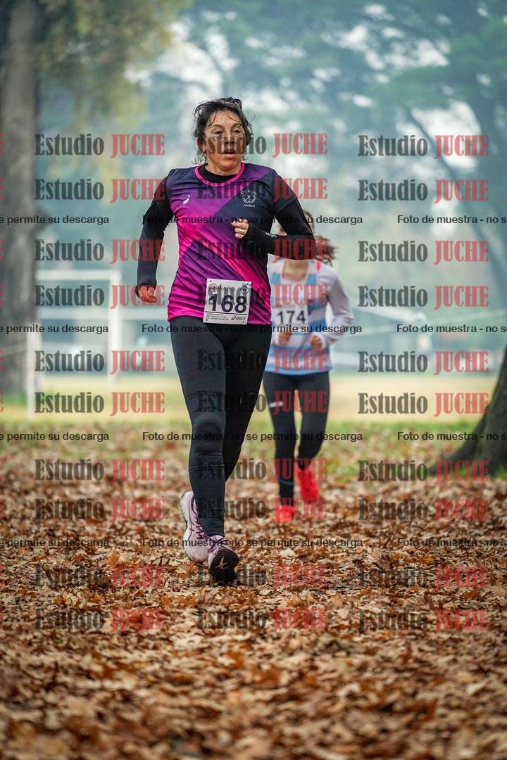 Fotos en el quinto punto del circuito