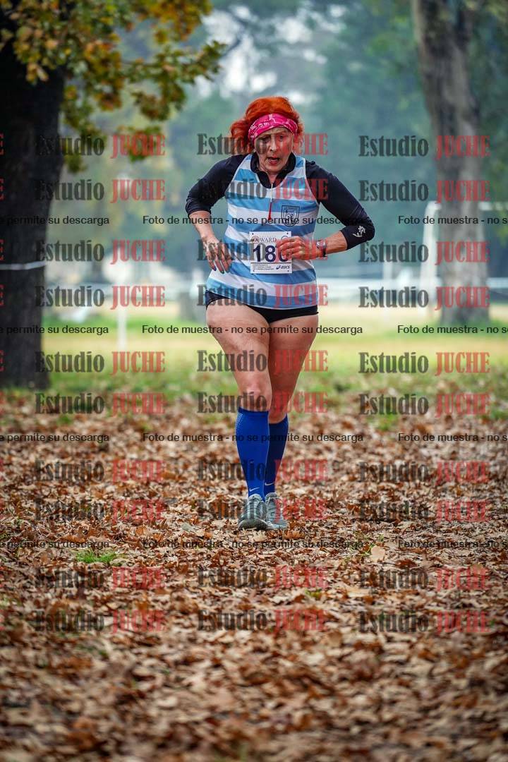 Fotos en el quinto punto del circuito