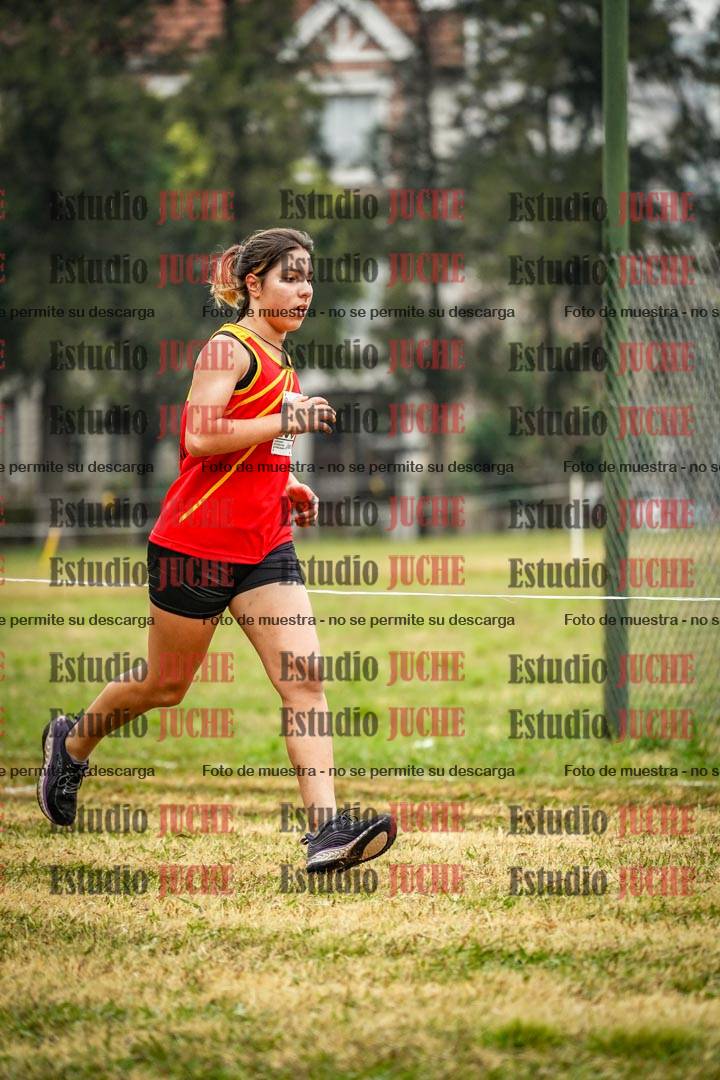 Fotos en el tercer punto del circuito