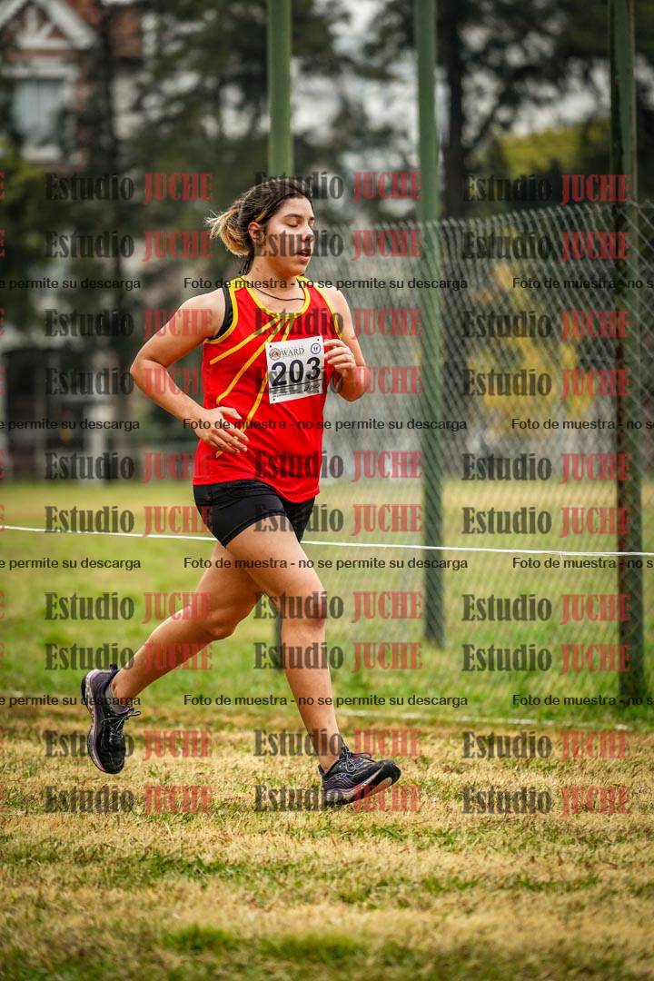 Fotos en el tercer punto del circuito