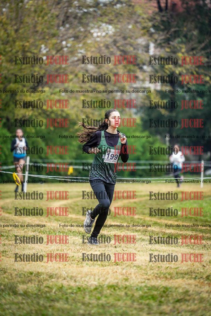 Fotos en el tercer punto del circuito