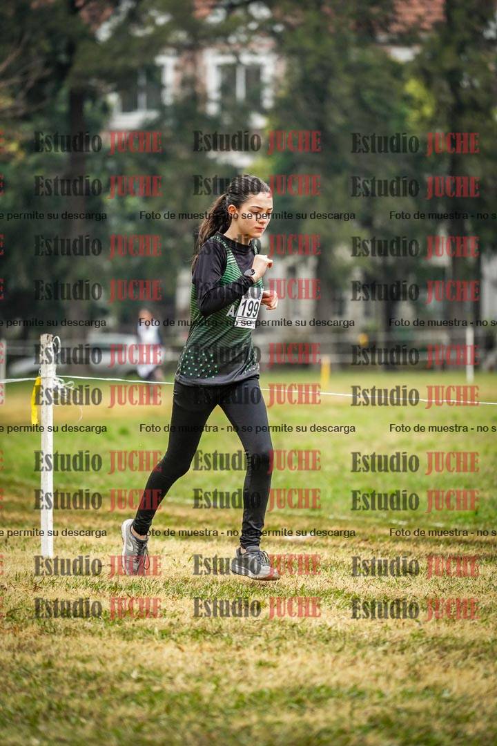 Fotos en el tercer punto del circuito