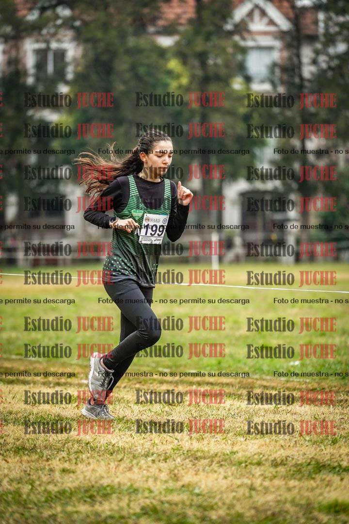 Fotos en el tercer punto del circuito