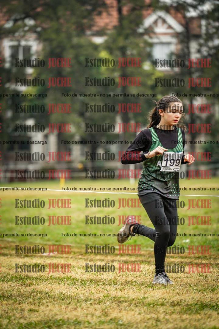 Fotos en el tercer punto del circuito