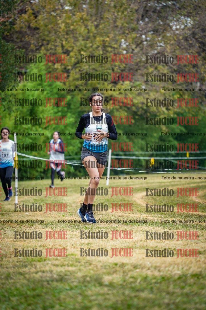 Fotos en el tercer punto del circuito