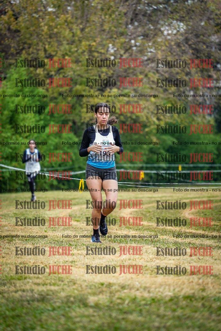 Fotos en el tercer punto del circuito