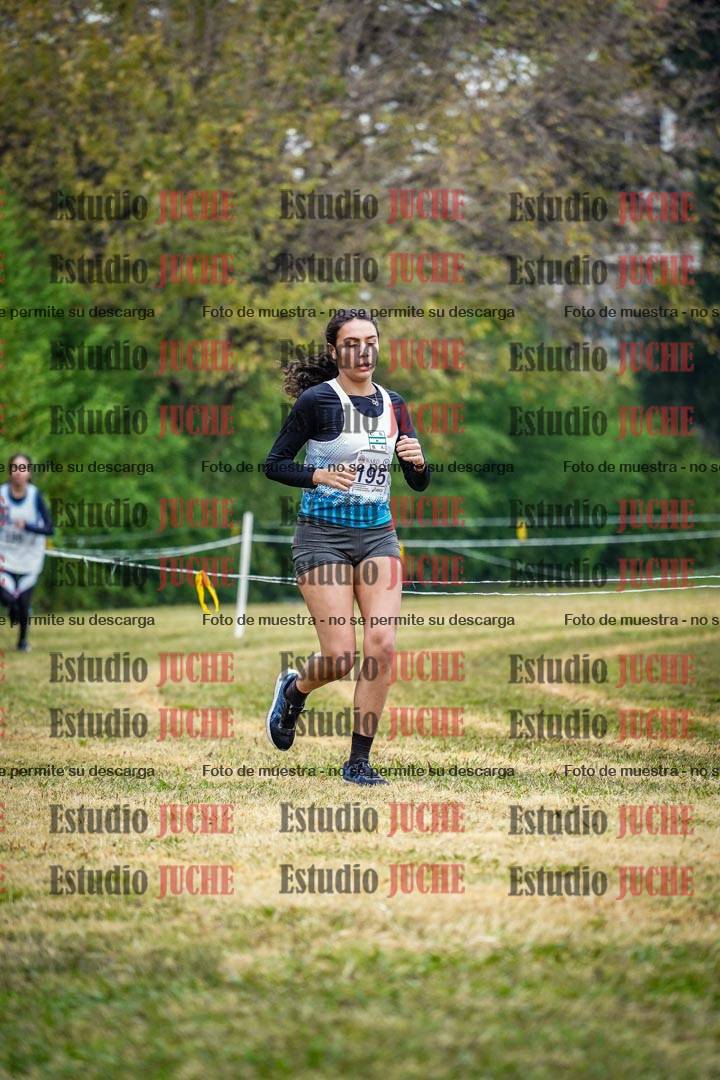 Fotos en el tercer punto del circuito