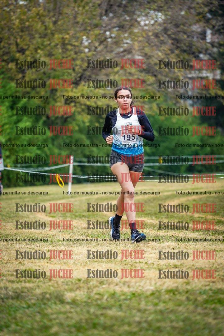 Fotos en el tercer punto del circuito