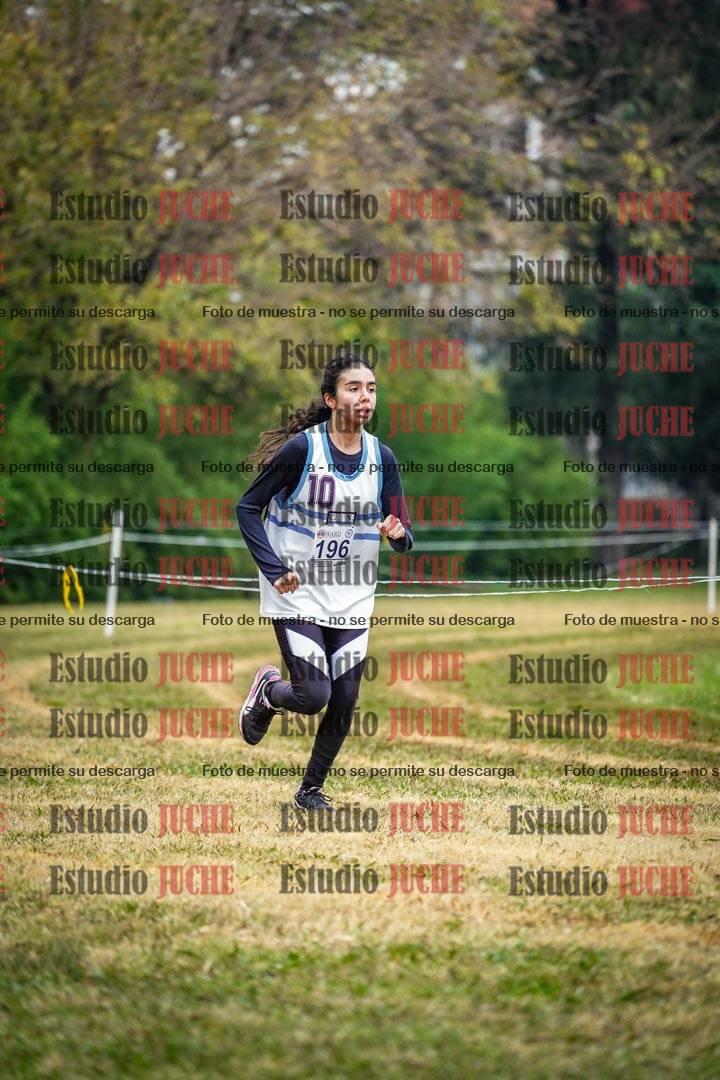 Fotos en el tercer punto del circuito