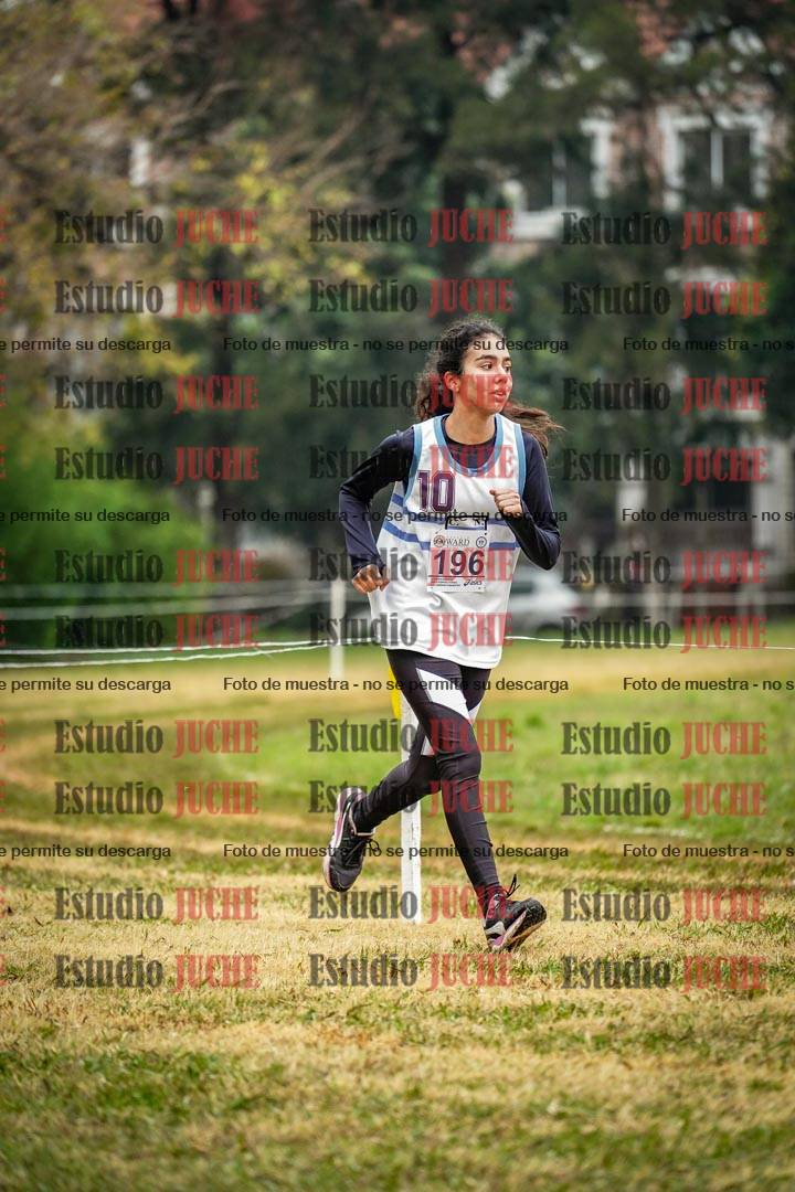 Fotos en el tercer punto del circuito