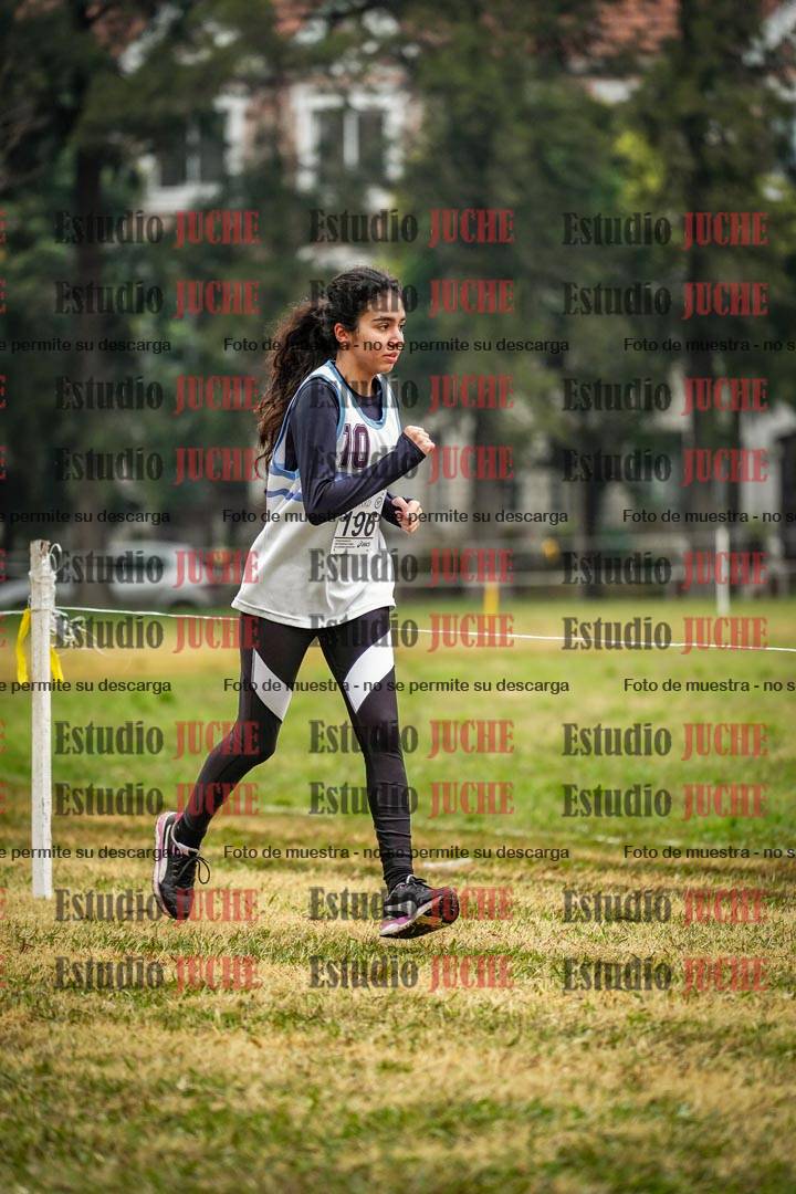 Fotos en el tercer punto del circuito