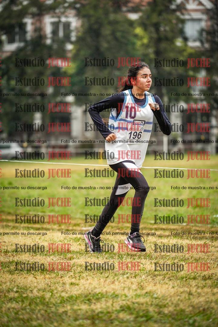 Fotos en el tercer punto del circuito