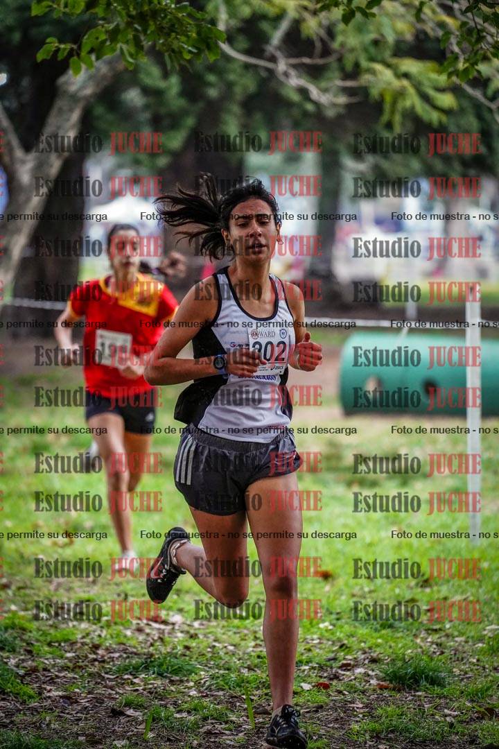 Fotos en el quinto punto del circuito