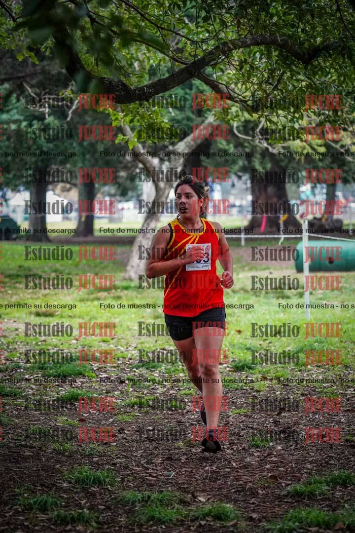 Fotos en el quinto punto del circuito