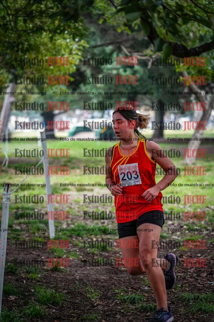 Fotos en el quinto punto del circuito