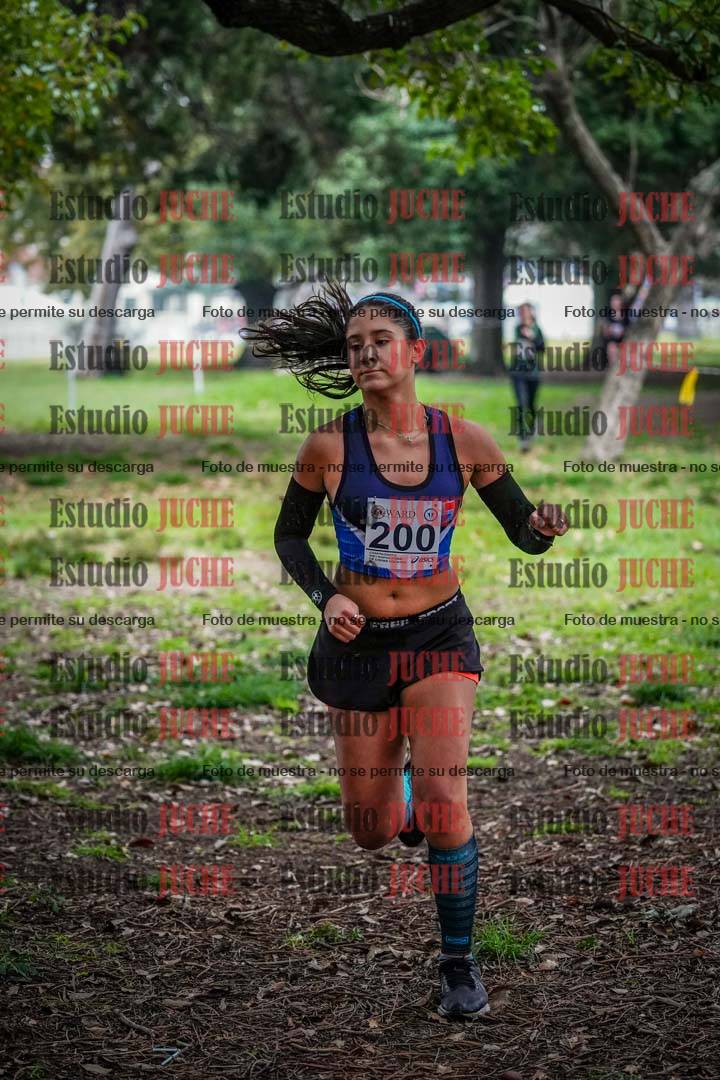 Fotos en el quinto punto del circuito