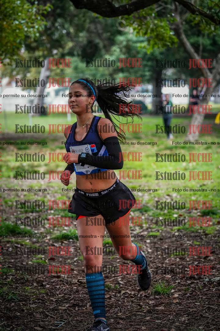 Fotos en el quinto punto del circuito