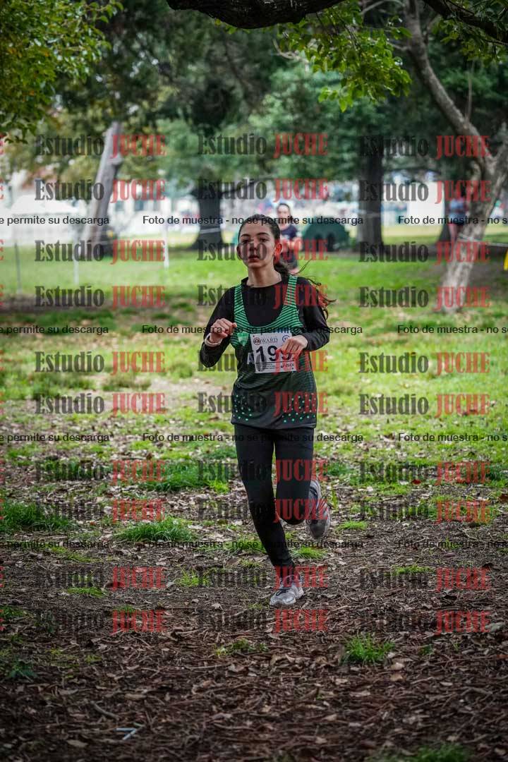 Fotos en el quinto punto del circuito