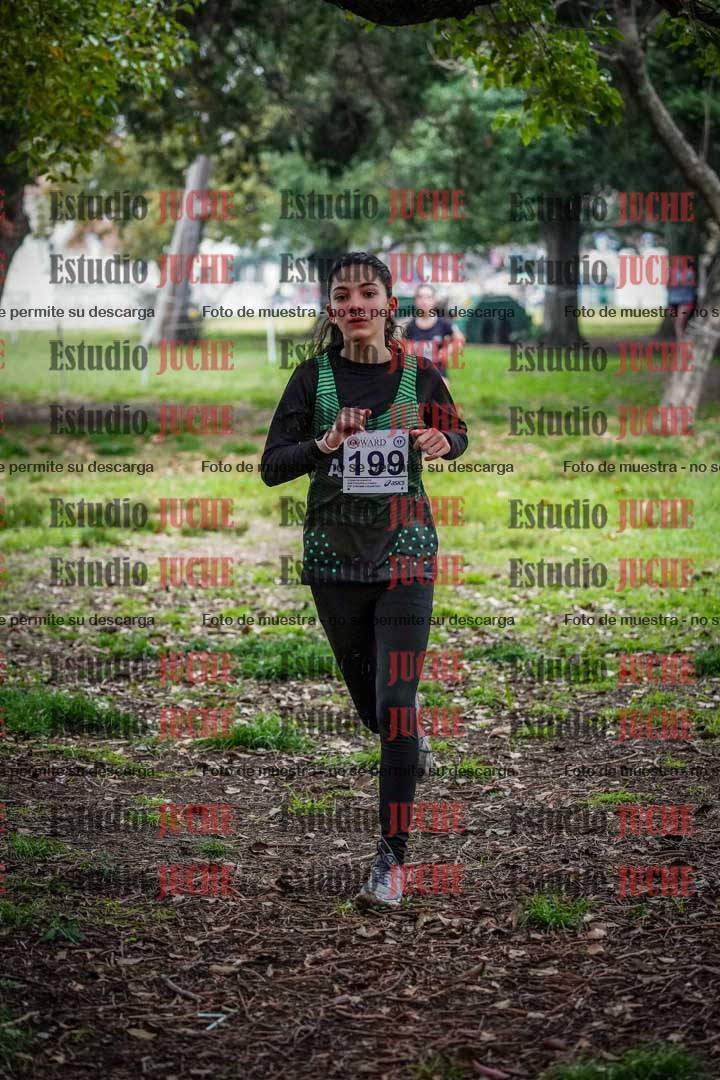 Fotos en el quinto punto del circuito