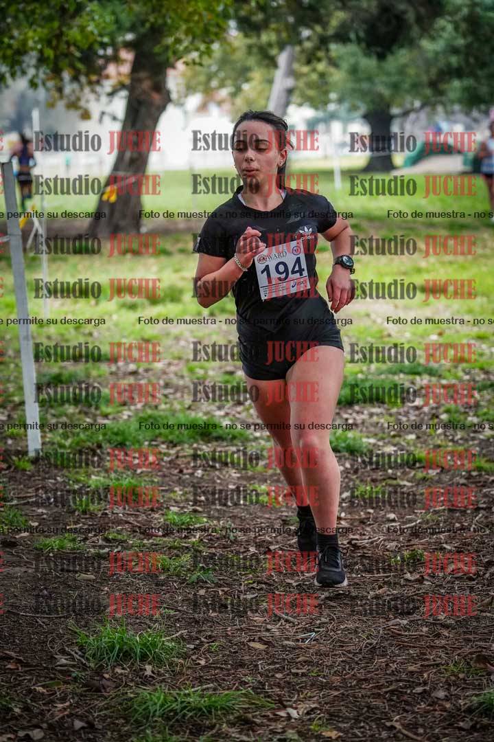 Fotos en el quinto punto del circuito
