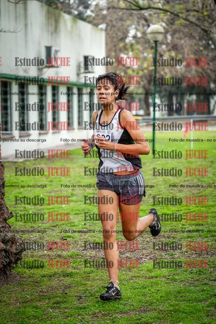 Fotos en el octavo punto del circuito