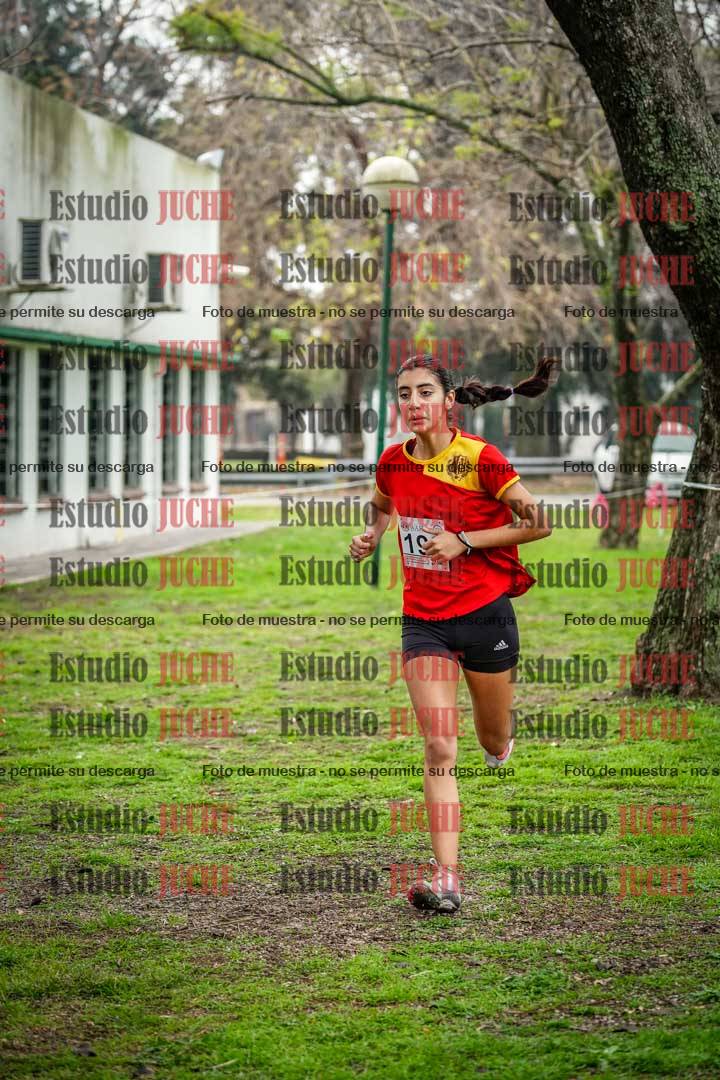 Fotos en el octavo punto del circuito