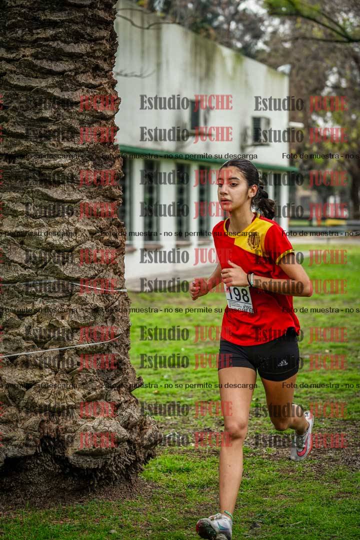 Fotos en el octavo punto del circuito