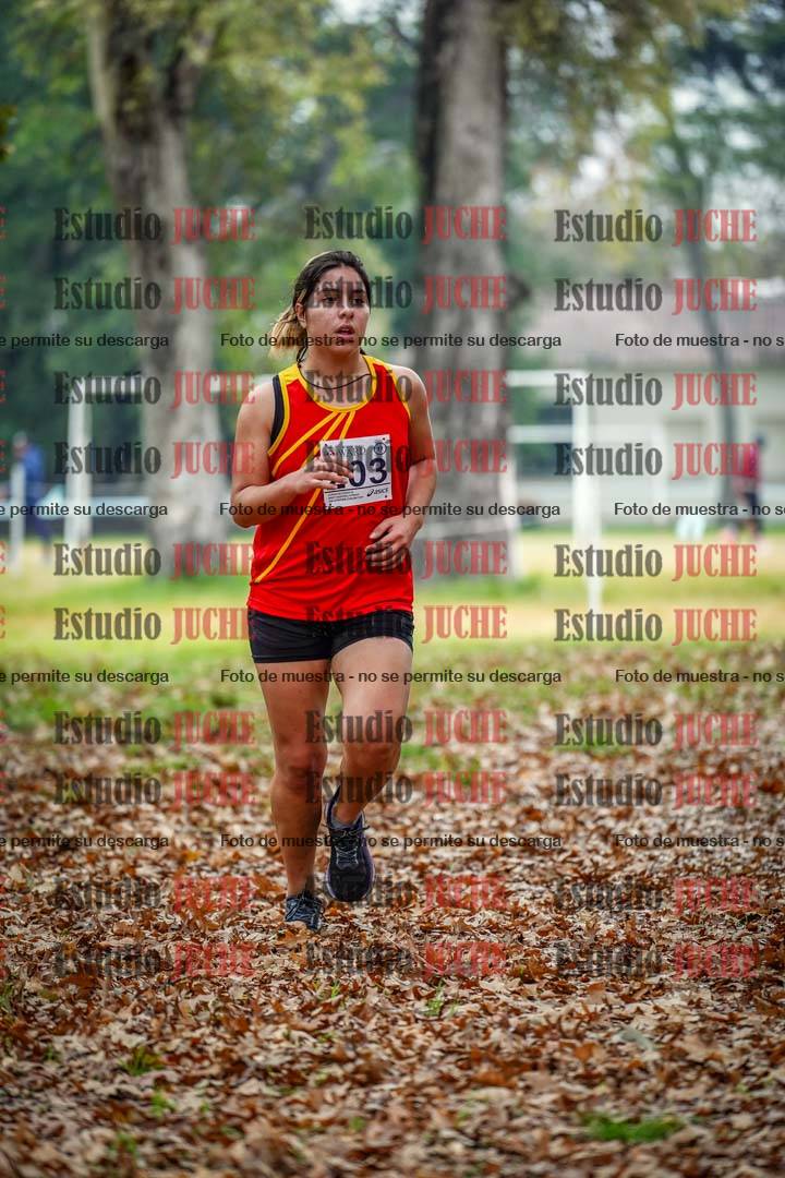 Fotos en el décimo punto del circuito