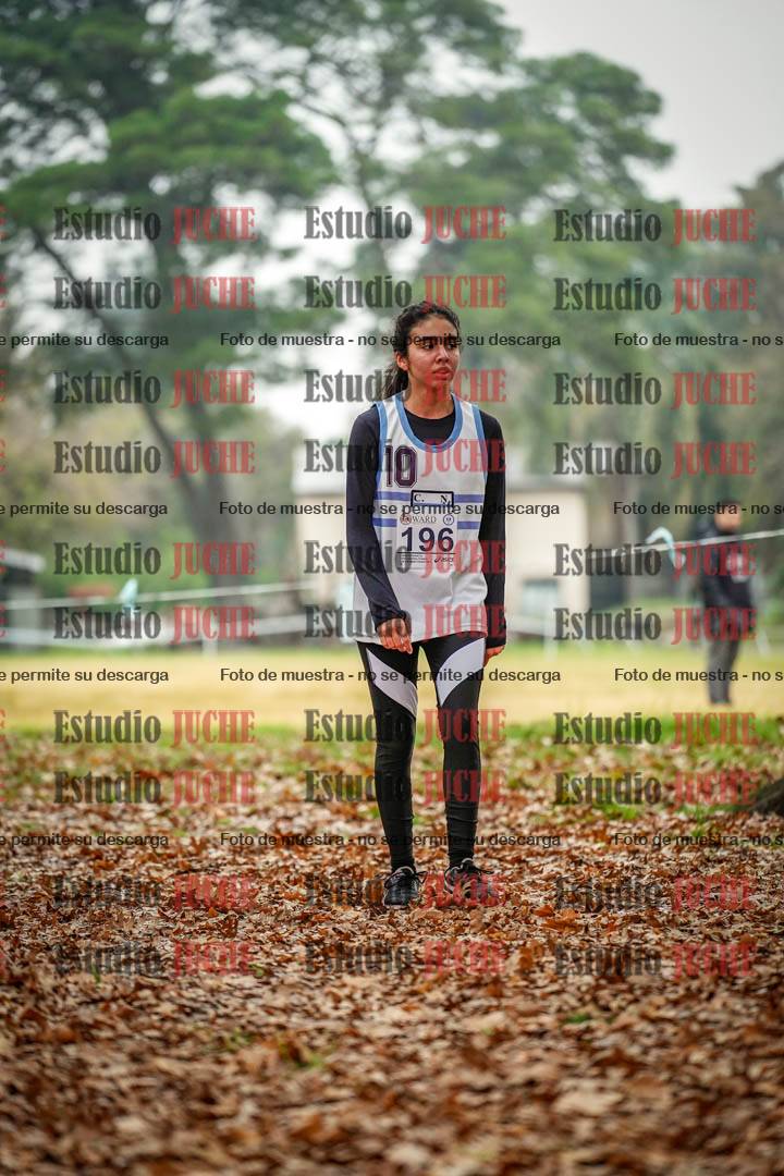 Fotos en el décimo punto del circuito