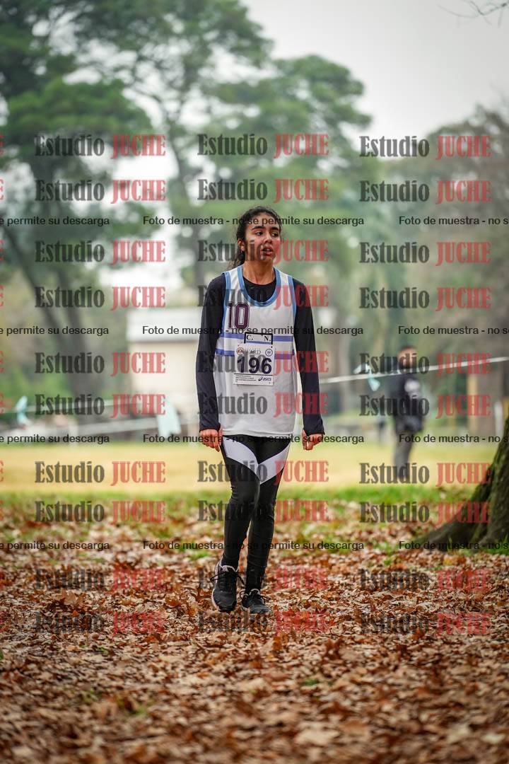 Fotos en el décimo punto del circuito