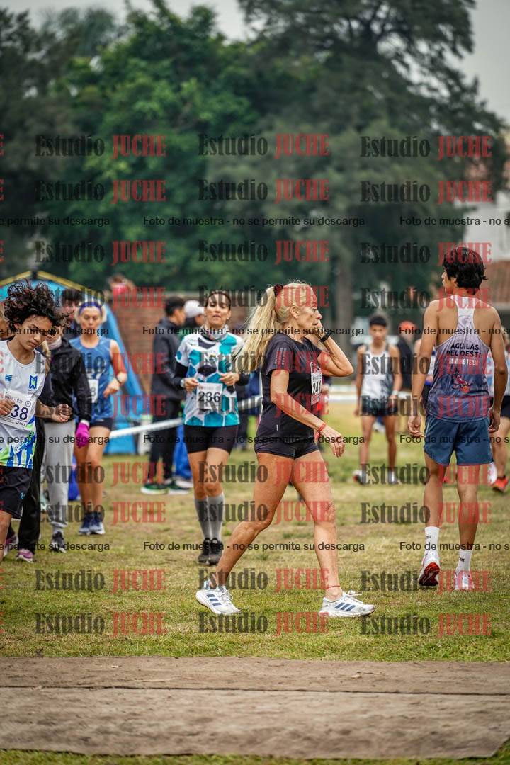 Fotos en de la largada
