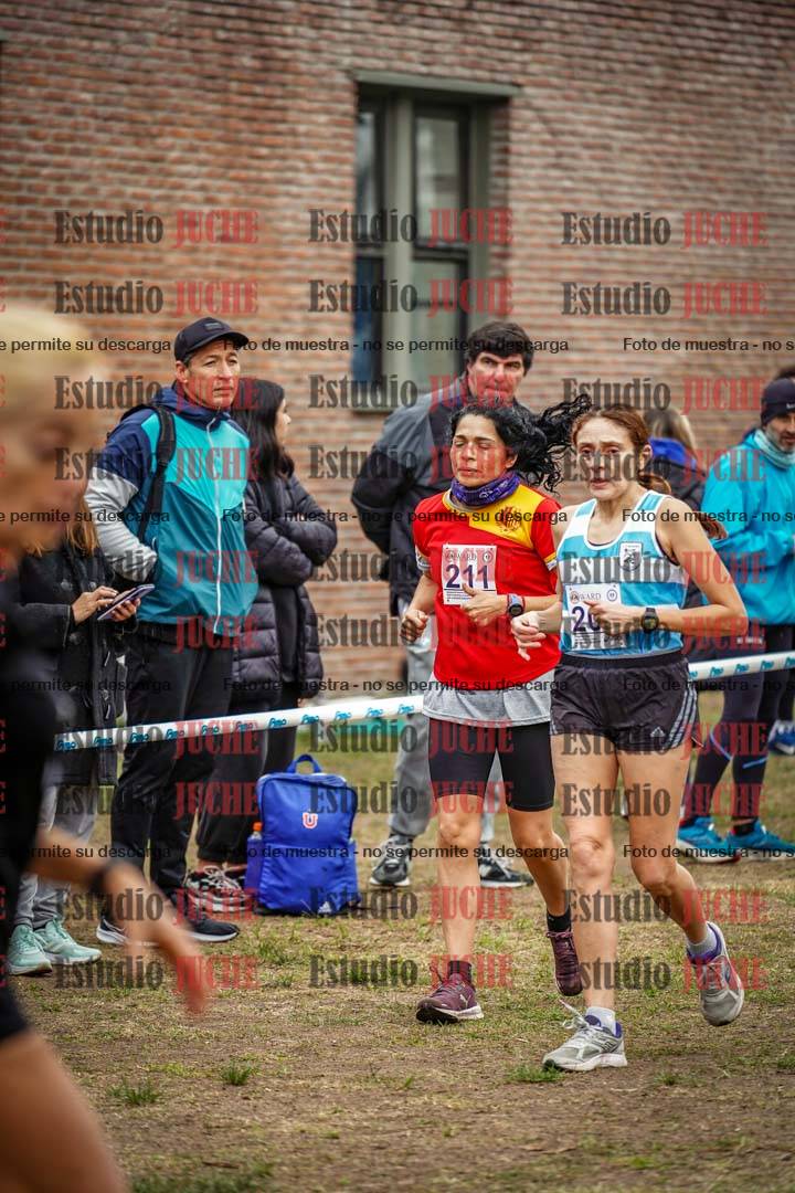 Fotos en de la largada