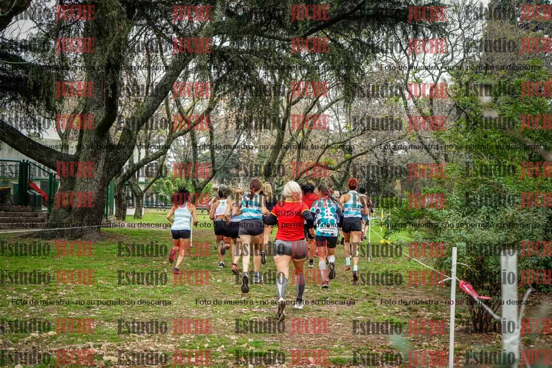 Fotos en de la largada