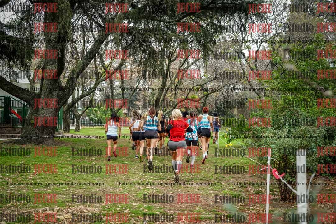 Fotos en de la largada