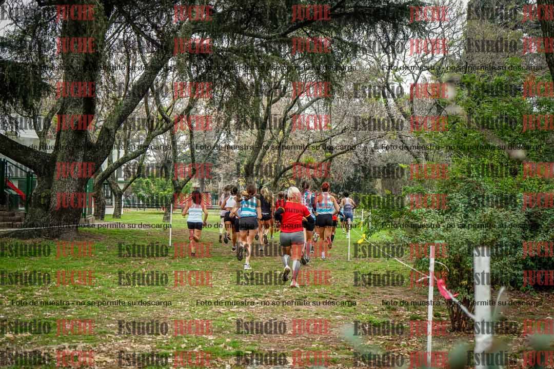 Fotos en de la largada