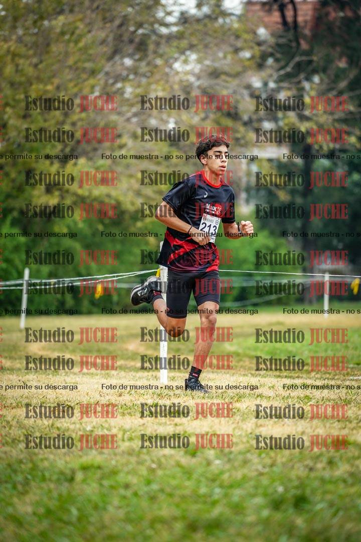 Fotos en el cuarto punto del circuito