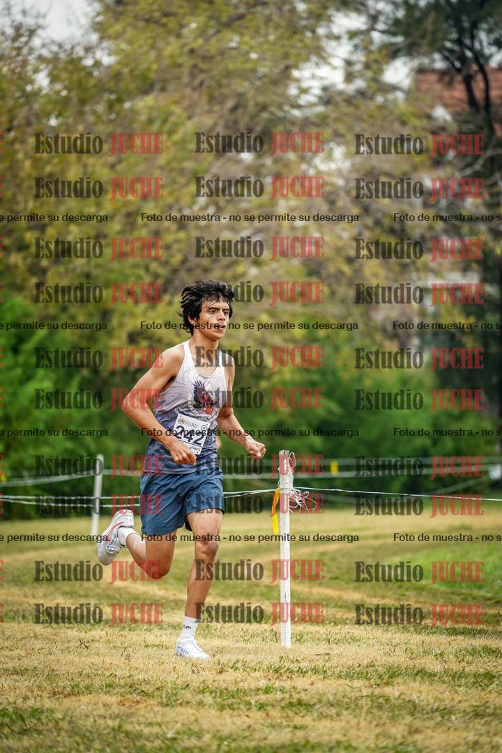 Fotos en el cuarto punto del circuito