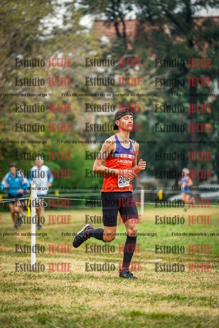 Fotos en el cuarto punto del circuito