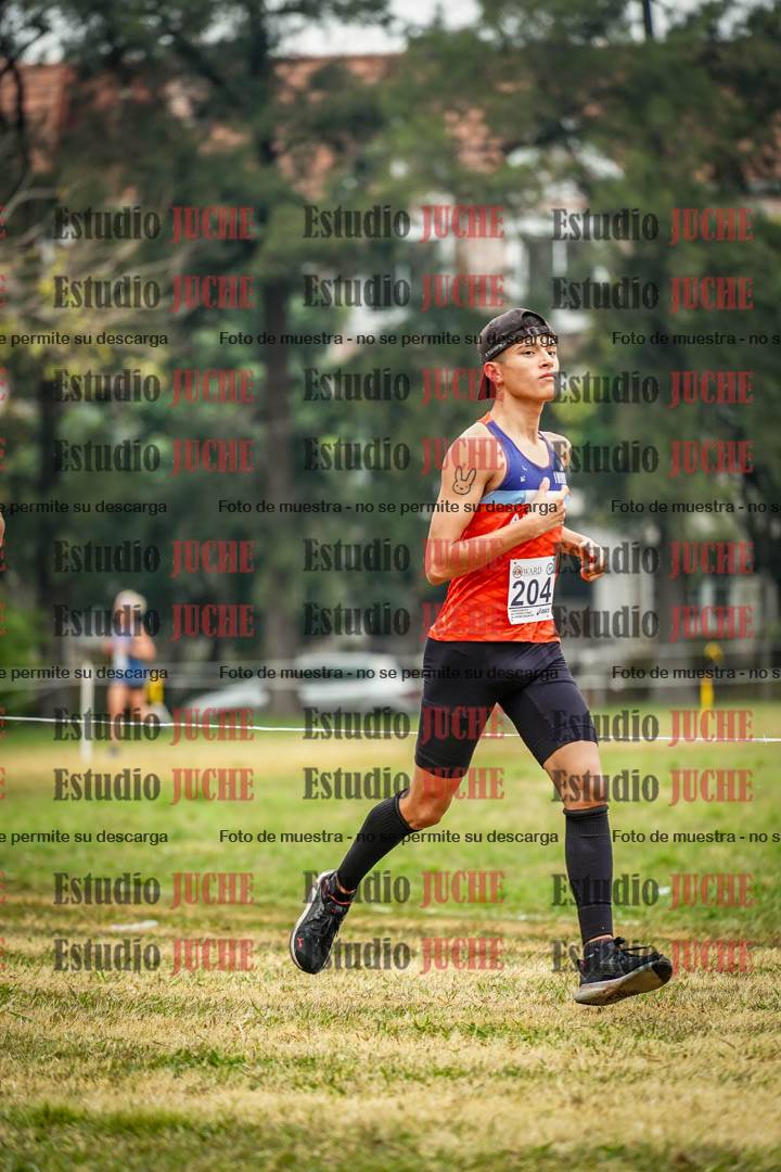 Fotos en el cuarto punto del circuito